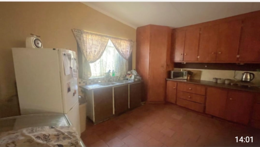 3 Bedroom Property for Sale in Dewetsdorp Free State
